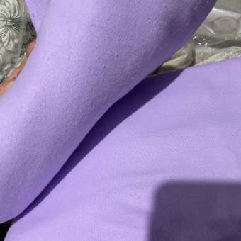 Пеленка фланелевая Чудо-чадо для новорожденных Гамма сиреневый 75х120см 3 шт: отзыв пользователя Детский Мир