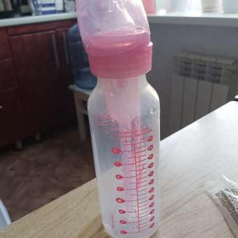 Бутылочка Dr Browns Anti-Colic 2 шт.: отзыв пользователя Детский Мир
