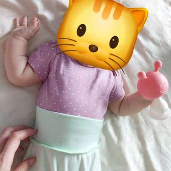 Боди 5 шт Carters: отзыв пользователя Детский Мир