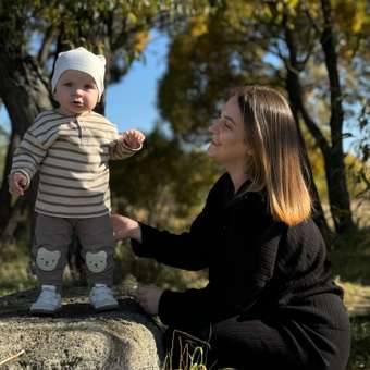 Комплект Baby Gо: отзыв пользователя ДетМир