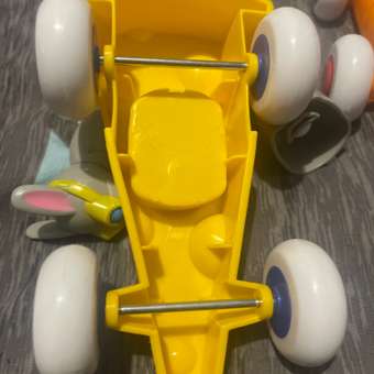 Игровой набор VIKINGTOYS: отзыв пользователя Детский Мир