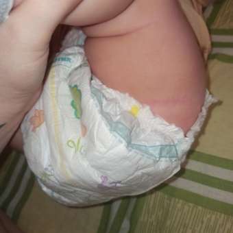 Подгузники-трусики Pampers Pants 3 6-11кг 52шт: отзыв пользователя ДетМир