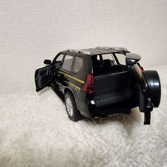 Автомобиль Mobicaro Toyota 1:24: отзыв пользователя Детский Мир