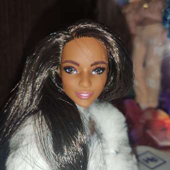 Кукла Barbie Безграничные движения 3 GXF06: отзыв пользователя Детский Мир