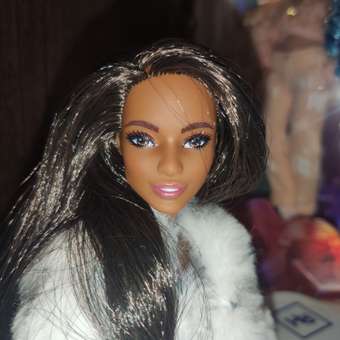 Кукла модельная Barbie: отзыв пользователя ДетМир