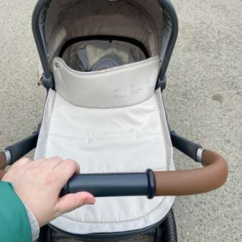 Коляска 2в1 Happy Baby Mommer Pro: отзыв пользователя Детский Мир