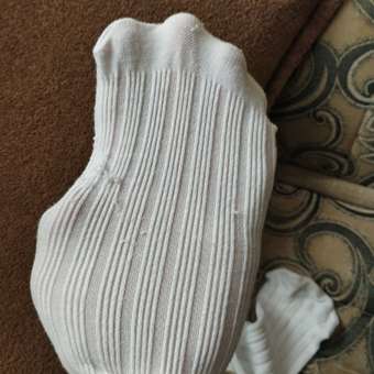 Колготки Master Socks: отзыв пользователя Детский Мир