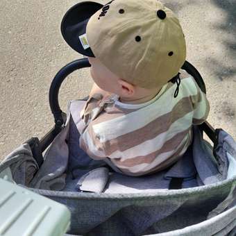Лонгслив Baby Gо: отзыв пользователя Детский Мир