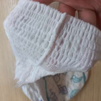 Трусики Kiddy Soft L 56 шт.: отзыв пользователя Детский Мир