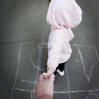 Худи Baby Gо: отзыв пользователя ДетМир