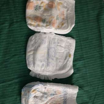 Трусики Huggies Ultra Comfort для мальчиков 5 (12-17 кг) 48 шт.: отзыв пользователя Детский Мир