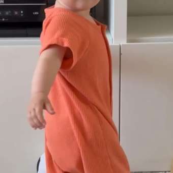 Песочник Baby Gо: отзыв пользователя Детский Мир