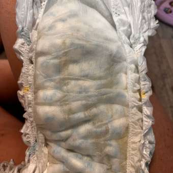 Трусики Pampers Pants 4 (9-15 кг) 46 шт.: отзыв пользователя ДетМир