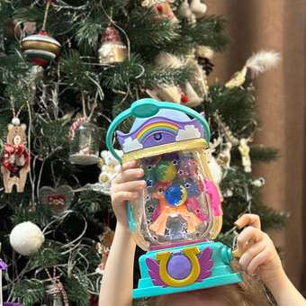 Игровой набор My Little Pony: отзыв пользователя ДетМир