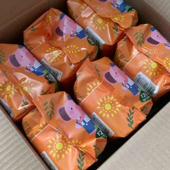 Влажные салфетки детские Свежая нота Ультрамягкие с Витамином Е 6 упаковок по 120 шт: отзыв пользователя Детский Мир