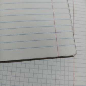 Тетрадь Lorex Stationery 48 лист.: отзыв пользователя Детский Мир
