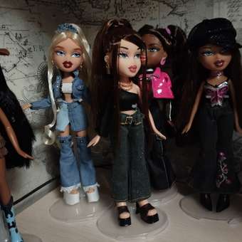 Кукла модельная Bratz Dana: отзыв пользователя Детский Мир