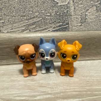 Фигурка Zuru 5 surprise Pet rescue: отзыв пользователя ДетМир