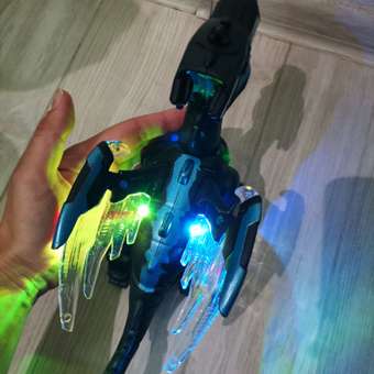Динозавр РУ SHARKTOYS дракон ходит и дышит паром: отзыв пользователя Детский Мир