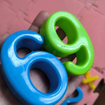 Формочка Karolina toys: отзыв пользователя Детский Мир