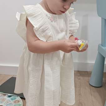 Платье LEO: отзыв пользователя Детский Мир