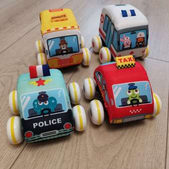 Игровой набор SHARKTOYS: отзыв пользователя Детский Мир