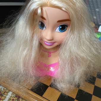 Набор игровой Sparkle Girlz Кукла с волосами 10097B/10097: отзыв пользователя Детский Мир