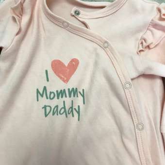 Комбинезон BabyGo: отзыв пользователя Детский Мир