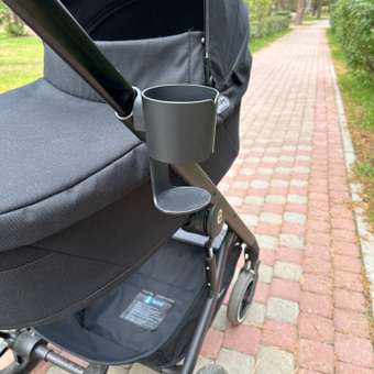 Подстаканник Cybex: отзыв пользователя Детский Мир