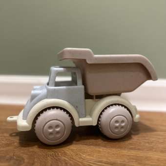 Самосвал VIKINGTOYS: отзыв пользователя Детский Мир