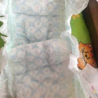 Подгузники Pampers Active Baby-Dry 4 9-14кг 106шт: отзыв пользователя Детский Мир