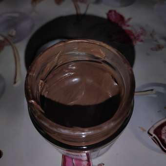 Крем-десерт шоколадно-ореховый Switti 180г: отзыв пользователя Детский Мир