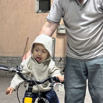 Комплект Baby Gо: отзыв пользователя ДетМир