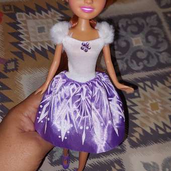 Кукла Sparkle Girlz Зимняя принцесса в ассортименте 10017BQ2: отзыв пользователя ДетМир