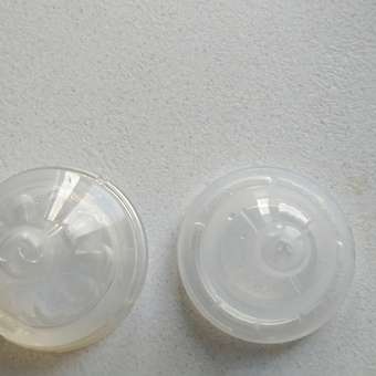 Соска для густых жидкостей Philips Avent Anti-colic с 6месяцев 2шт SCF636/27: отзыв пользователя Детский Мир