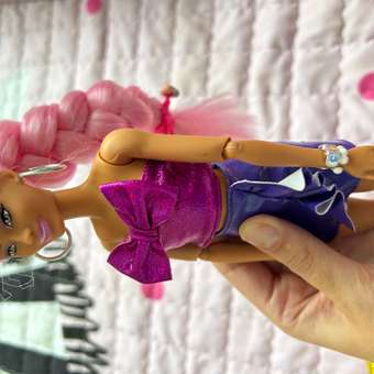 Кукла Barbie Экстра со светло-розовыми волосами HGR60: отзыв пользователя Детский Мир