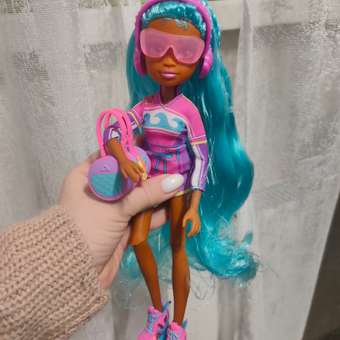 Кукла модельная Mermaid high: отзыв пользователя Детский Мир