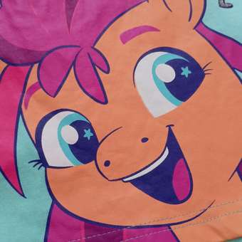 Футболка My Little Pony: отзыв пользователя Детский Мир