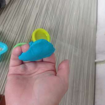 Набор игровой Play-Doh Креативное творчество E93785L0: отзыв пользователя Детский Мир
