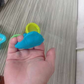 Набор игровой Play-Doh Креативное творчество E93785L0: отзыв пользователя ДетМир