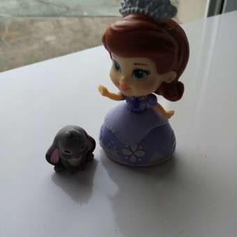 Игровой набор Disney Принцесса Дисней: отзыв пользователя Детский Мир