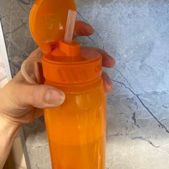 Поильник WOWBOTTLES 400 мл: отзыв пользователя Детский Мир