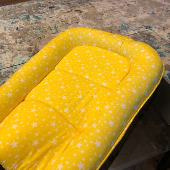 Матрас Body Pillow: отзыв пользователя Детский Мир