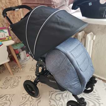 Чехол для ножек Valco baby: отзыв пользователя Детский Мир