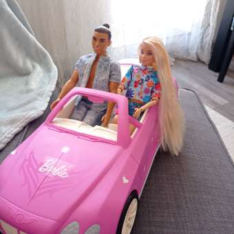 Кукла модельная Barbie Экстра: отзыв пользователя Детский Мир