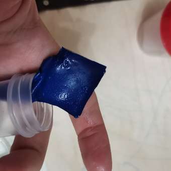 Краски акриловые Brauberg 6 цв.: отзыв пользователя Детский Мир