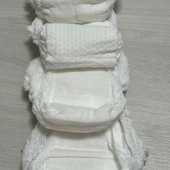 Трусики Joonies Marshmallow L (9-14 кг) 42 шт.: отзыв пользователя Детский Мир