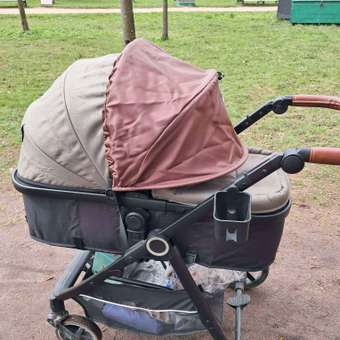 Капор Buggykids: отзыв пользователя Детский Мир