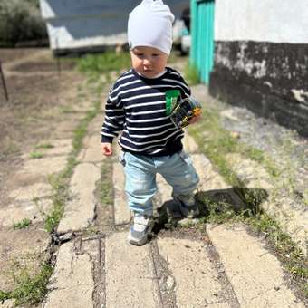 Свитшот Baby Gо: отзыв пользователя Детский Мир