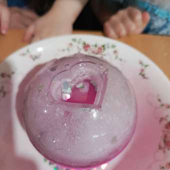 Кукла мини L.O.L. Surprise! Surprise Bubble Surprise: отзыв пользователя Детский Мир